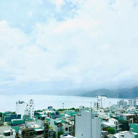 Rustic Hotel Quy Nhon Powered By Aston Bagian luar foto