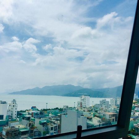 Rustic Hotel Quy Nhon Powered By Aston Bagian luar foto