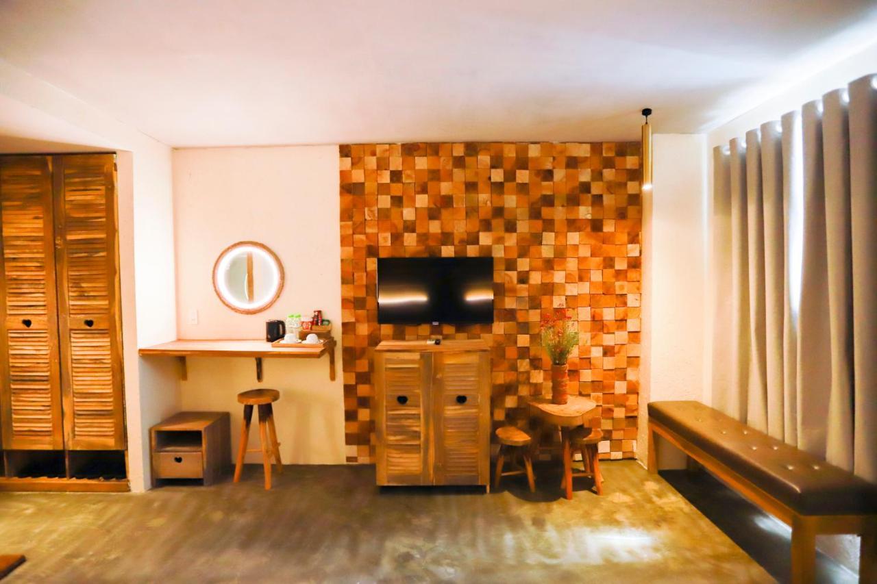 Rustic Hotel Quy Nhon Powered By Aston Bagian luar foto